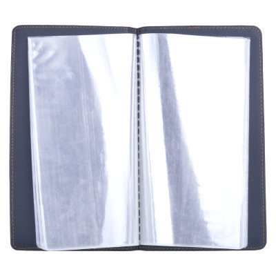 Bìa 20 Lá Menu Hình Cô Gái